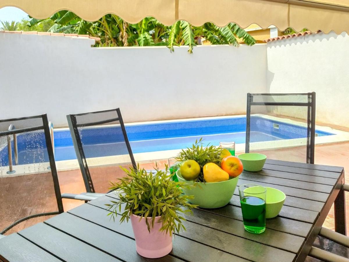 Holiday Home Las Islas By Interhome La Venteta 외부 사진