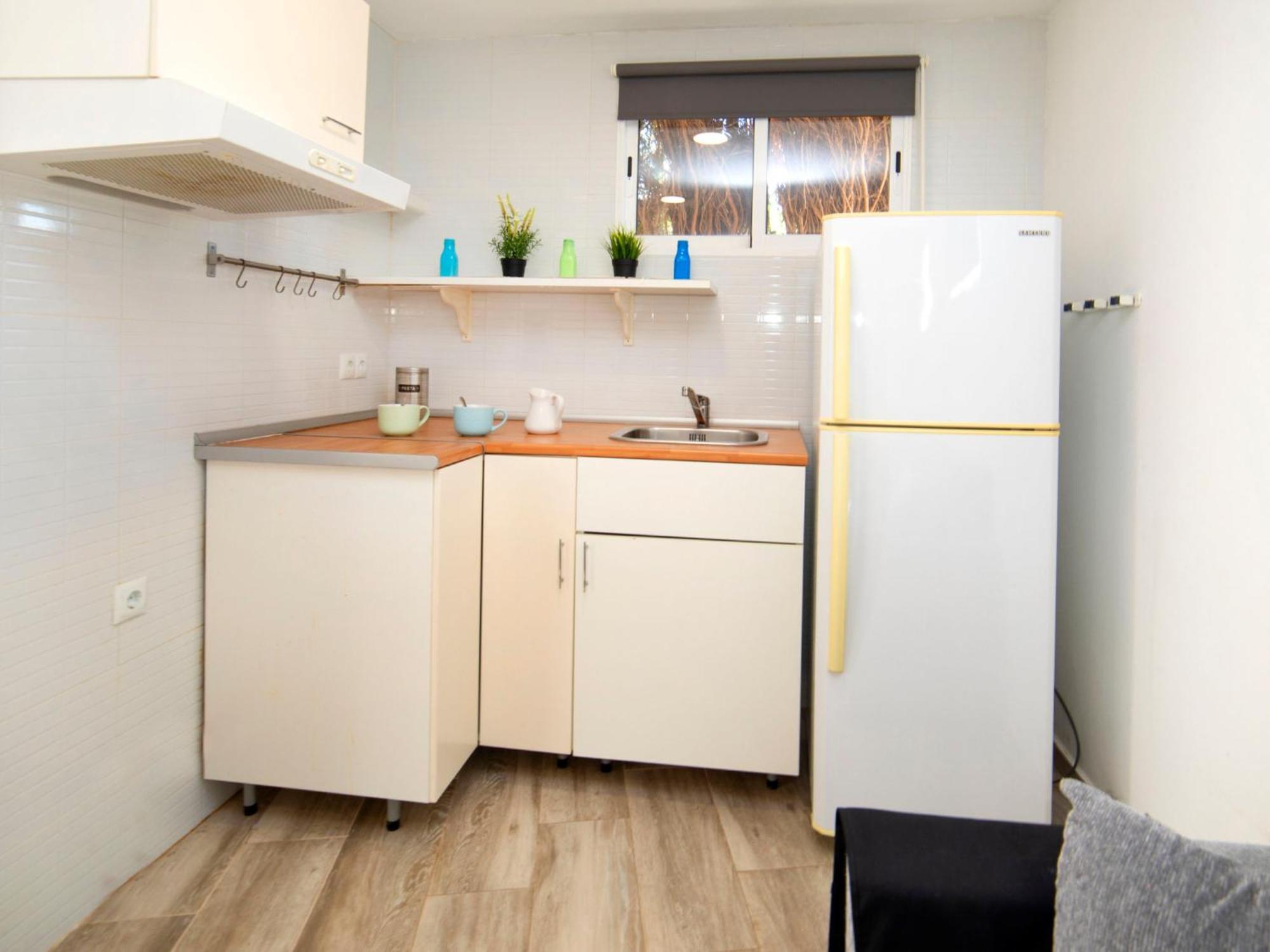 Holiday Home Las Islas By Interhome La Venteta 외부 사진
