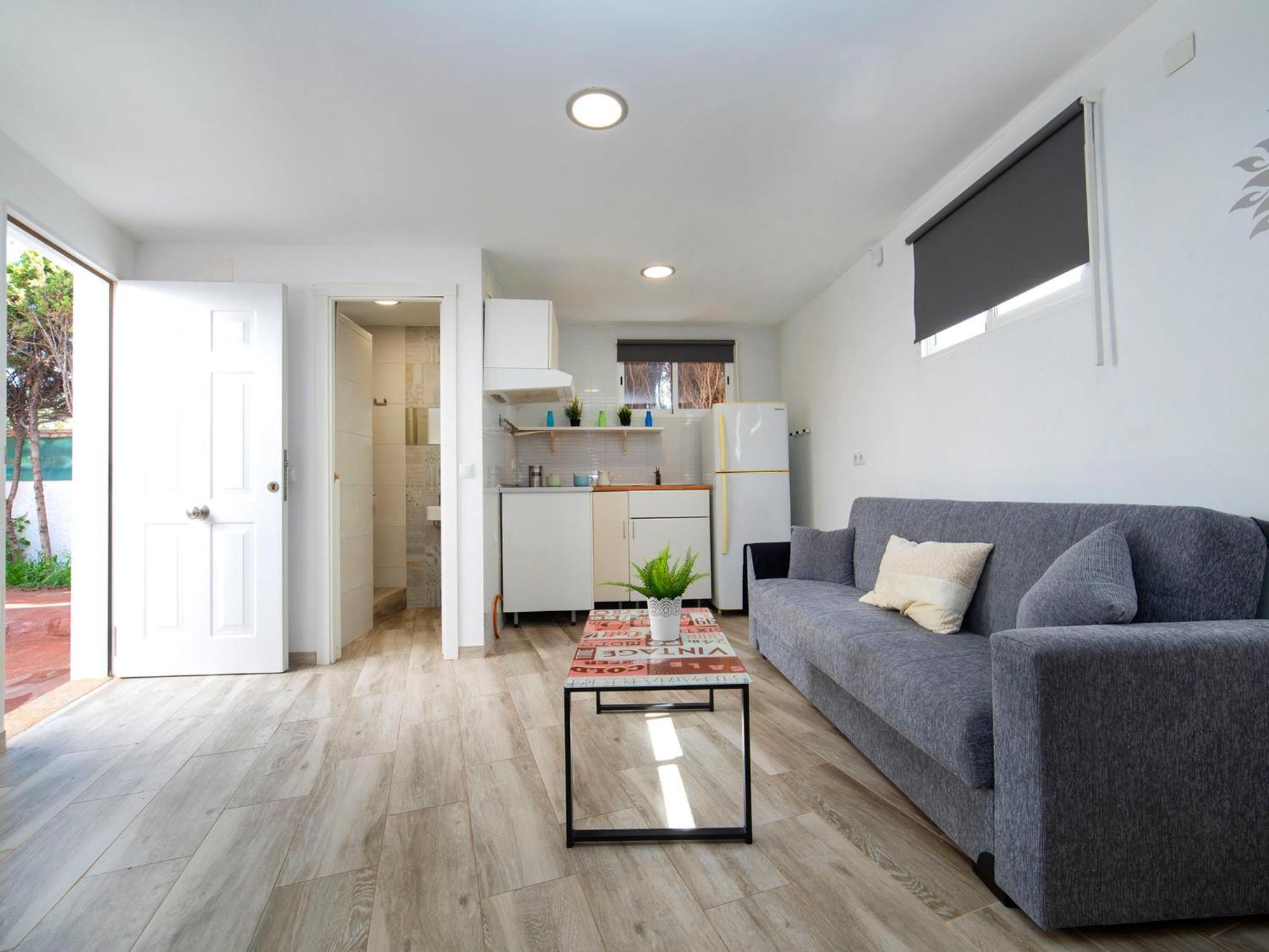 Holiday Home Las Islas By Interhome La Venteta 외부 사진