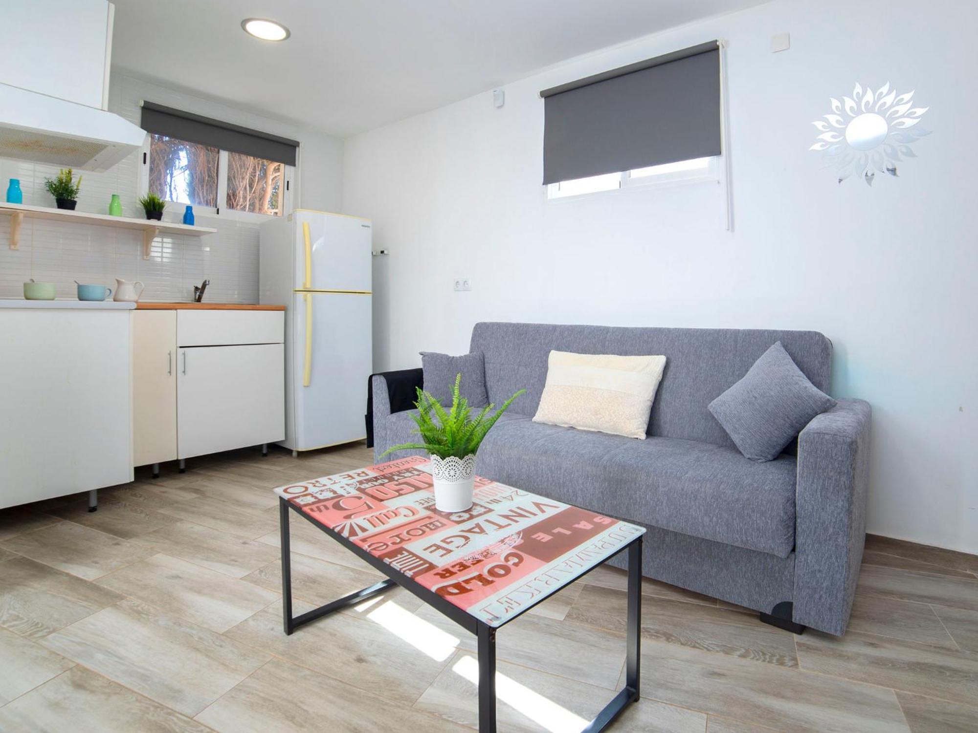 Holiday Home Las Islas By Interhome La Venteta 외부 사진