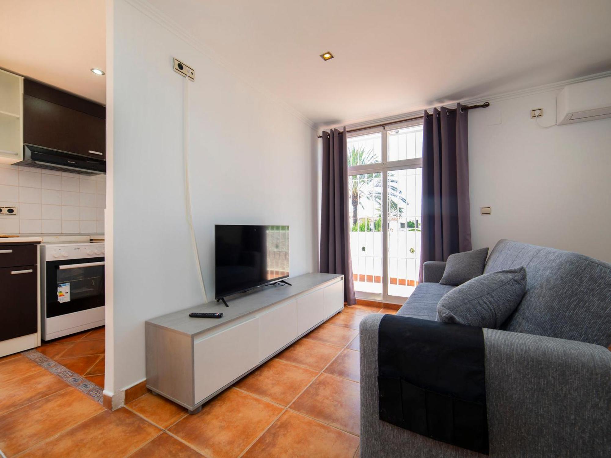 Holiday Home Las Islas By Interhome La Venteta 외부 사진