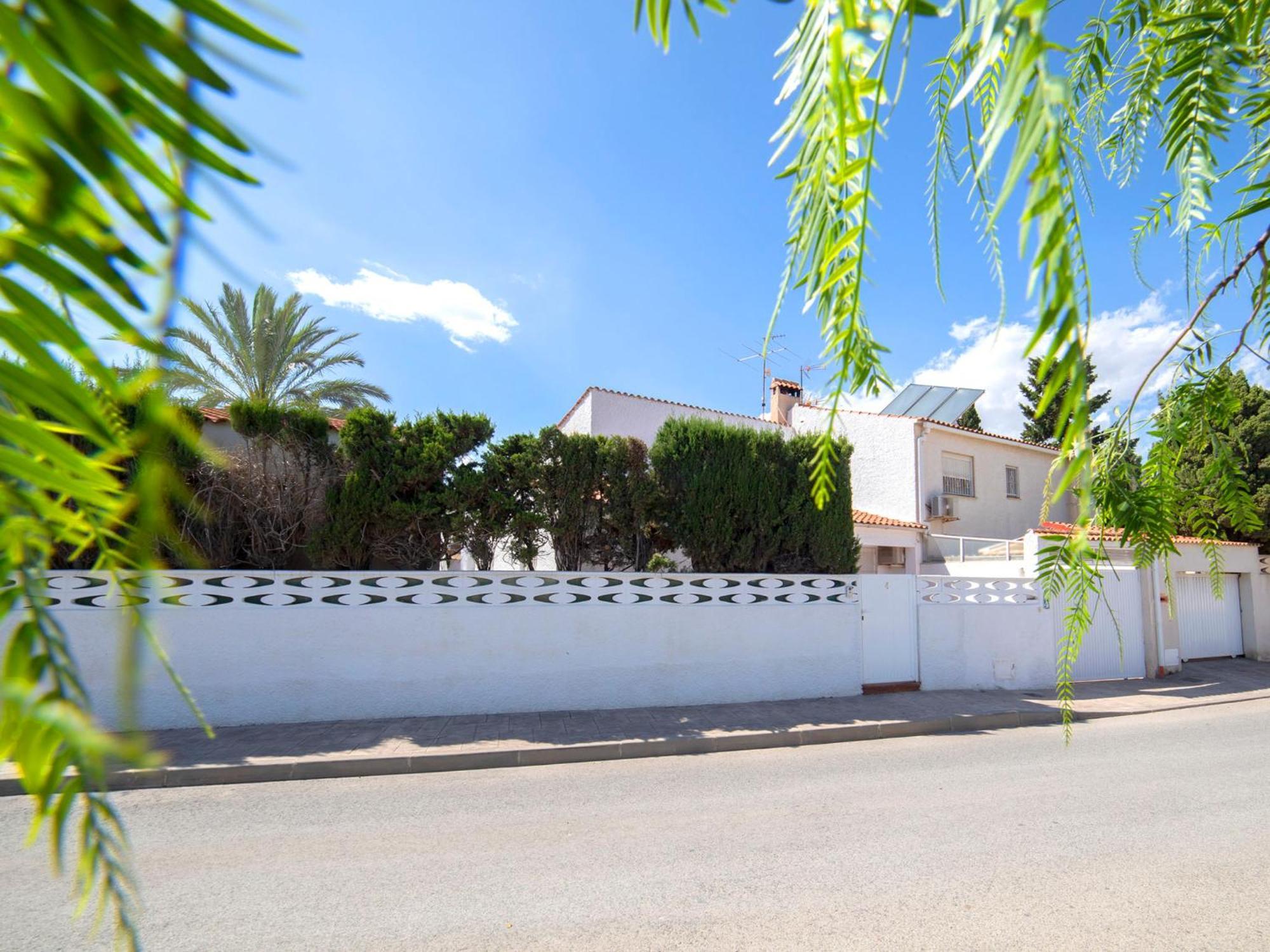 Holiday Home Las Islas By Interhome La Venteta 외부 사진
