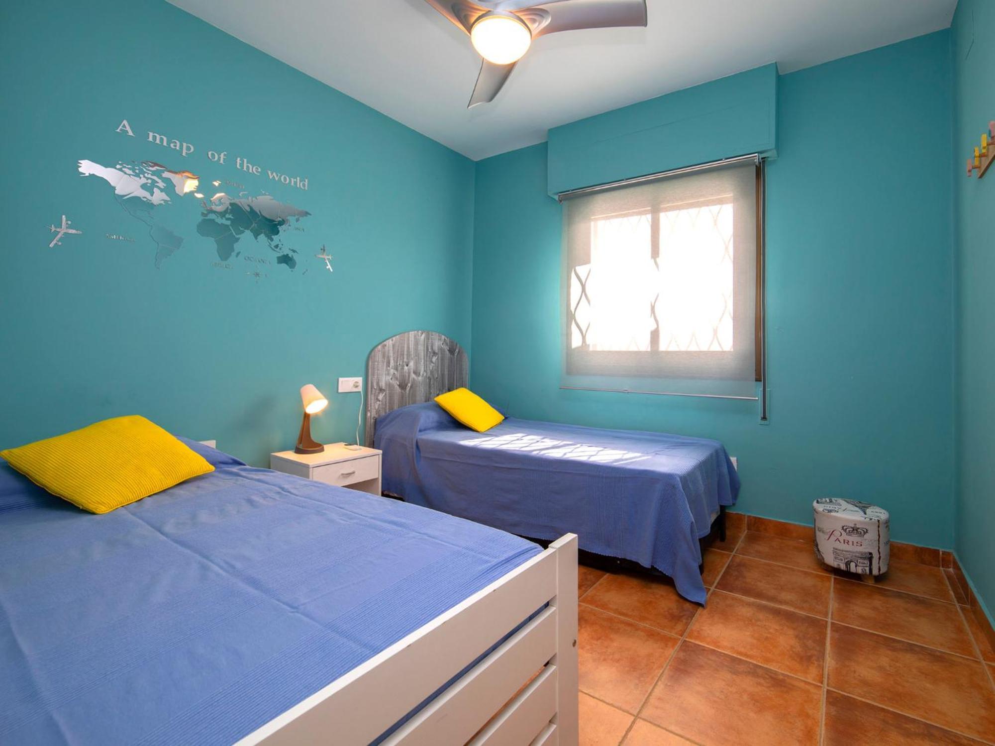 Holiday Home Las Islas By Interhome La Venteta 외부 사진