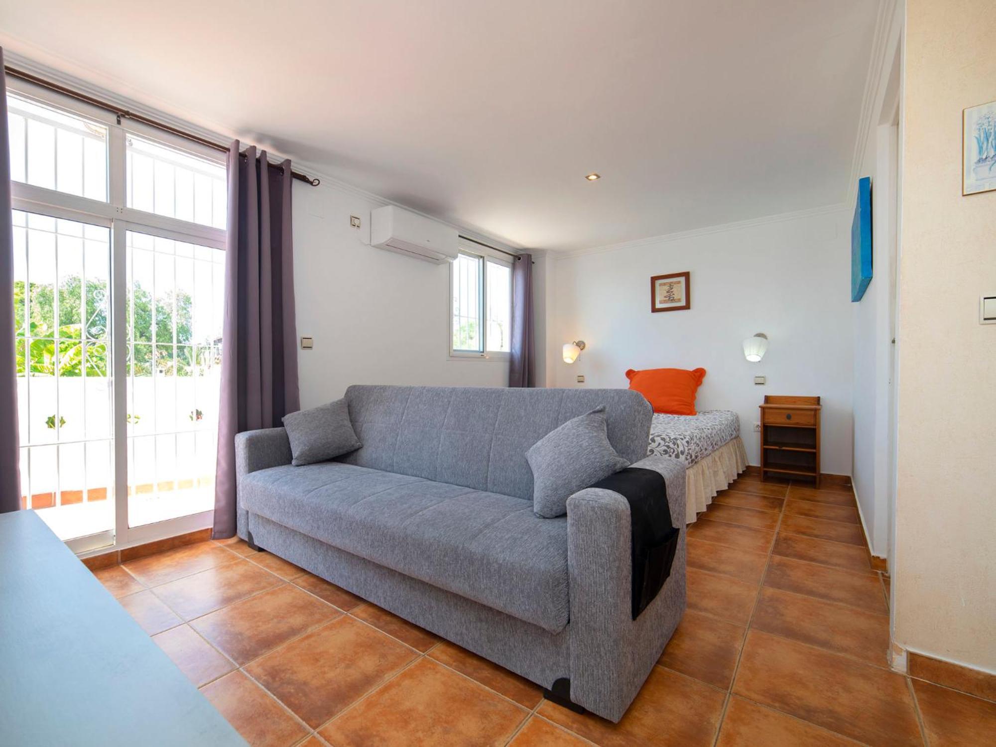 Holiday Home Las Islas By Interhome La Venteta 외부 사진