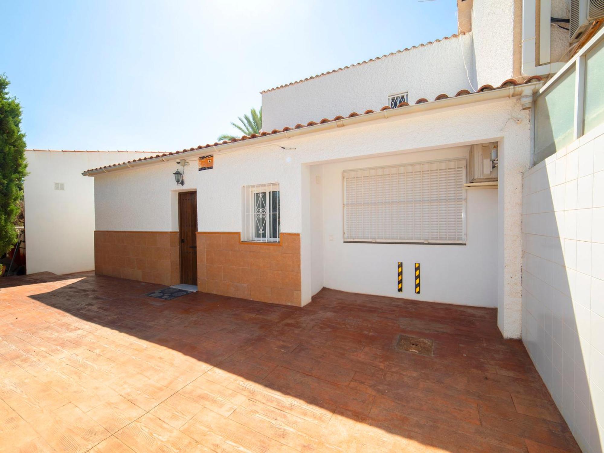 Holiday Home Las Islas By Interhome La Venteta 외부 사진