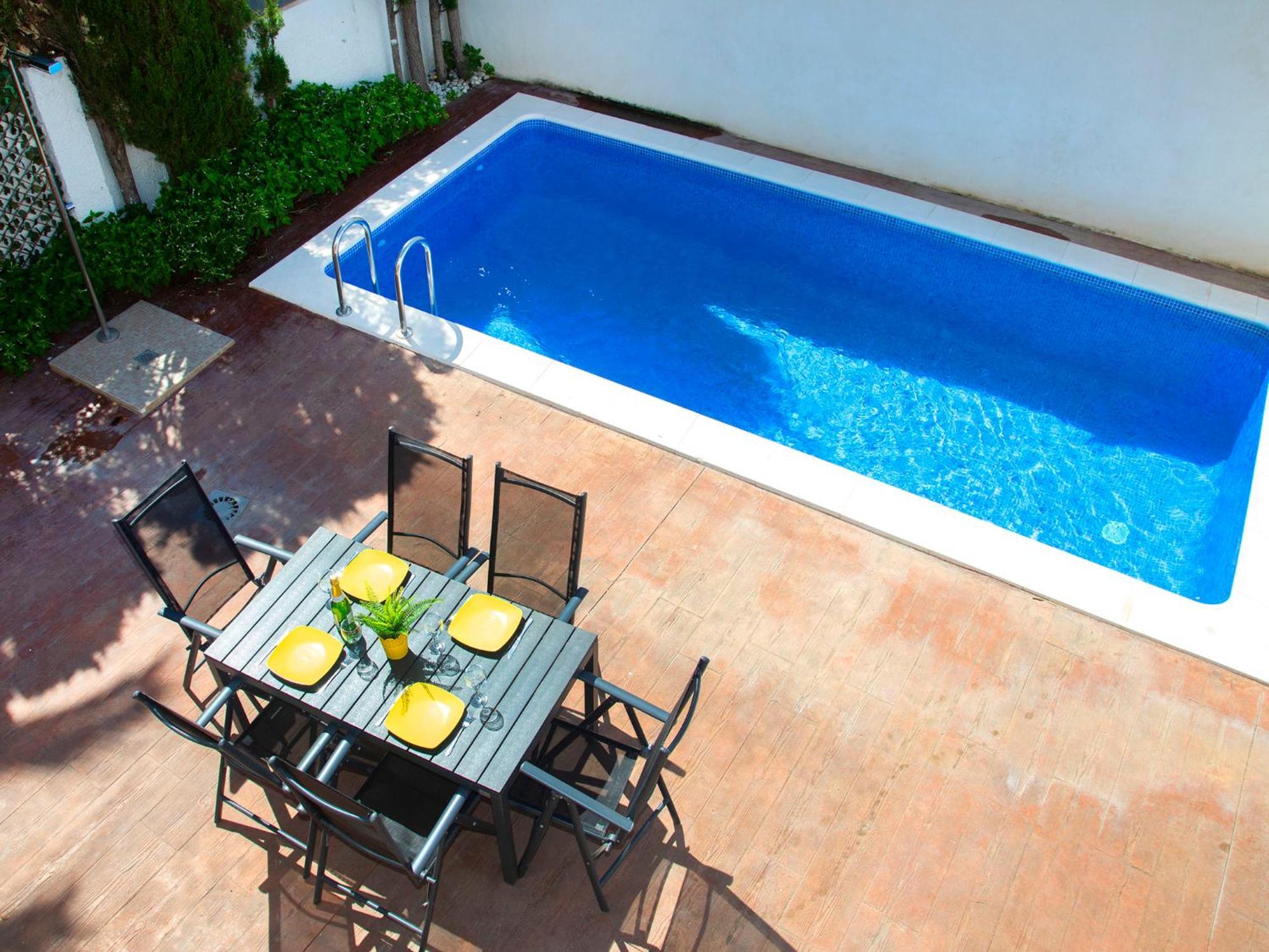 Holiday Home Las Islas By Interhome La Venteta 외부 사진