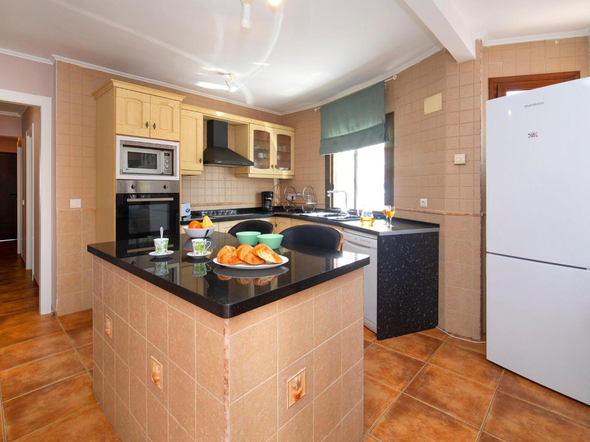 Holiday Home Las Islas By Interhome La Venteta 외부 사진