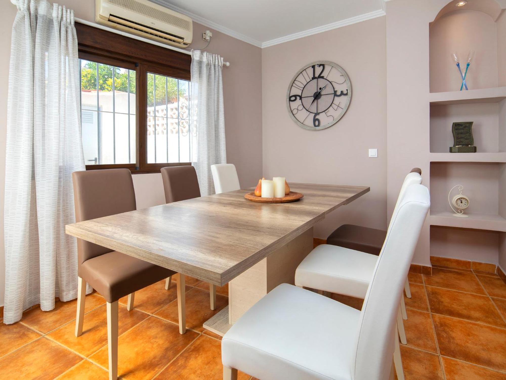 Holiday Home Las Islas By Interhome La Venteta 외부 사진