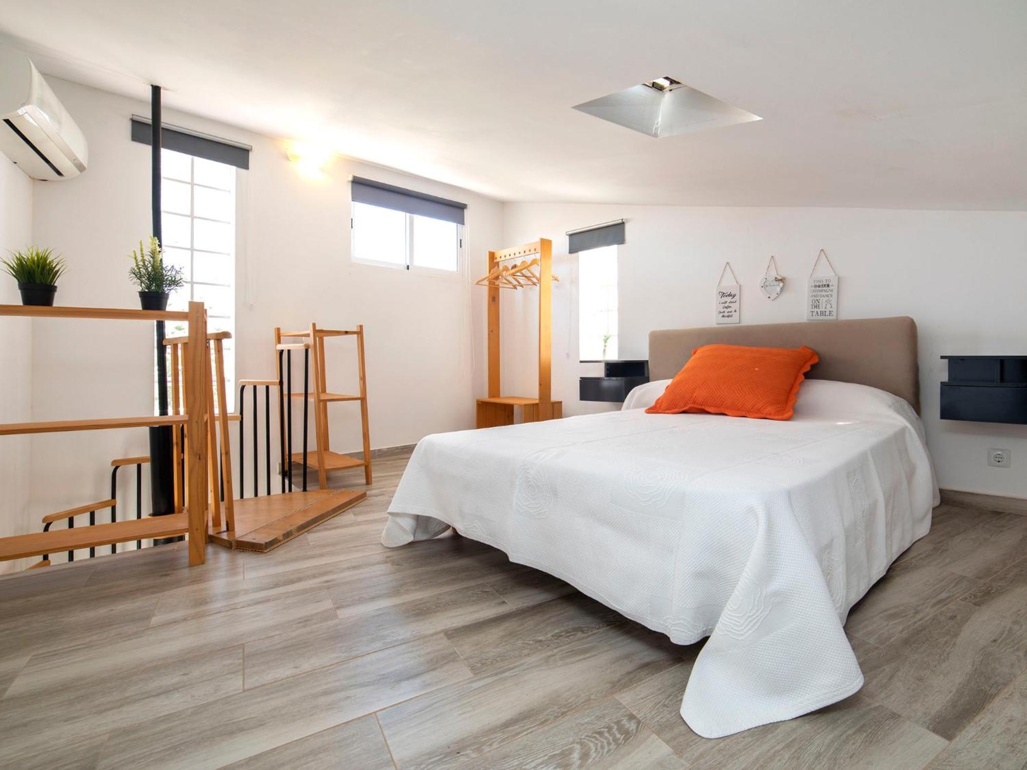 Holiday Home Las Islas By Interhome La Venteta 외부 사진