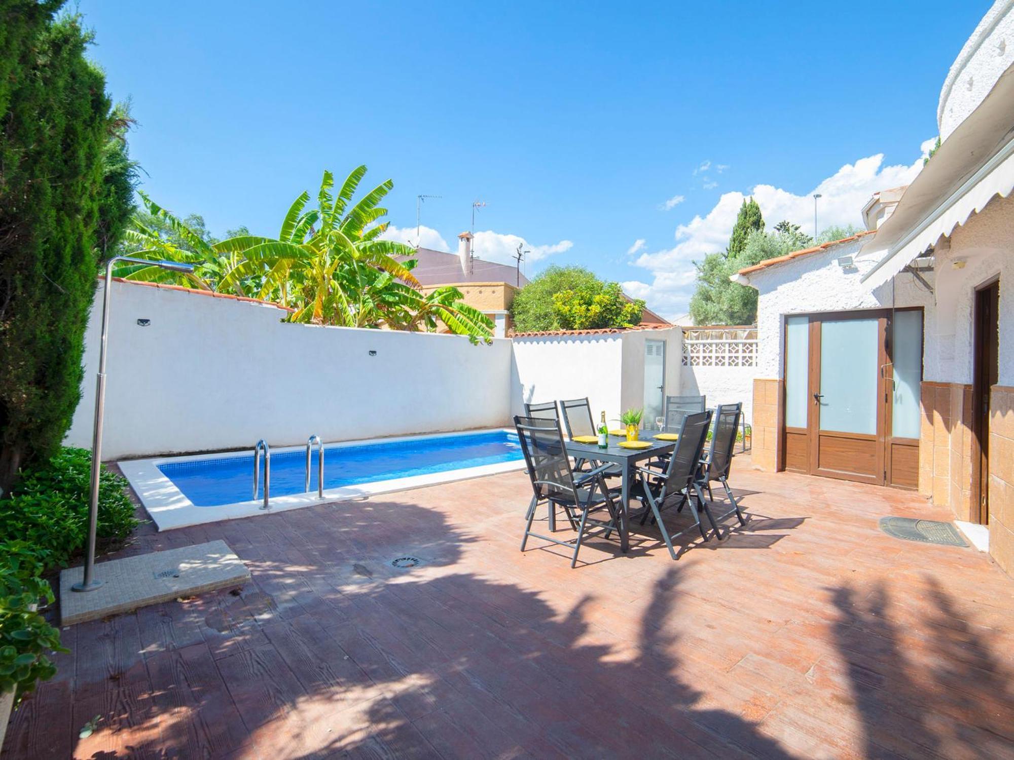 Holiday Home Las Islas By Interhome La Venteta 외부 사진