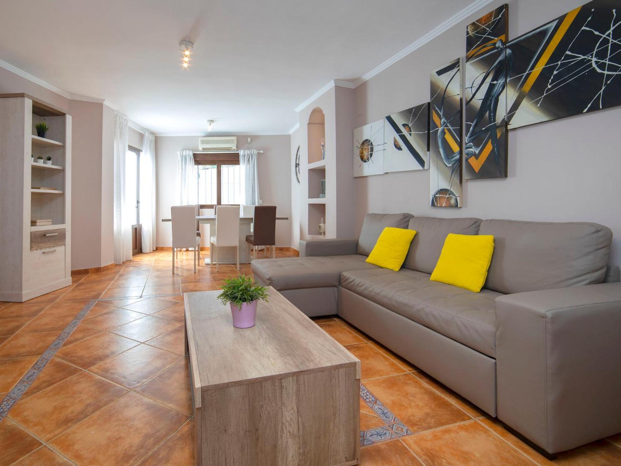 Holiday Home Las Islas By Interhome La Venteta 외부 사진