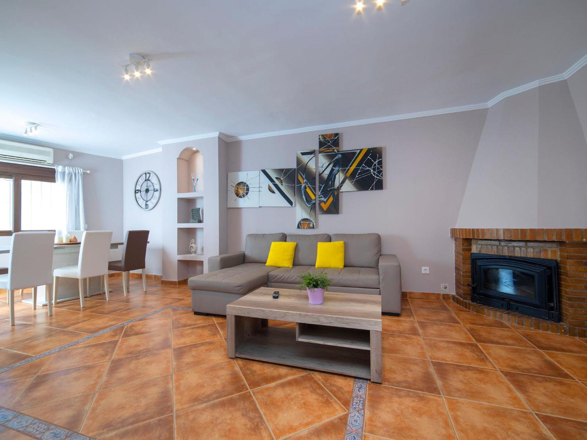 Holiday Home Las Islas By Interhome La Venteta 외부 사진