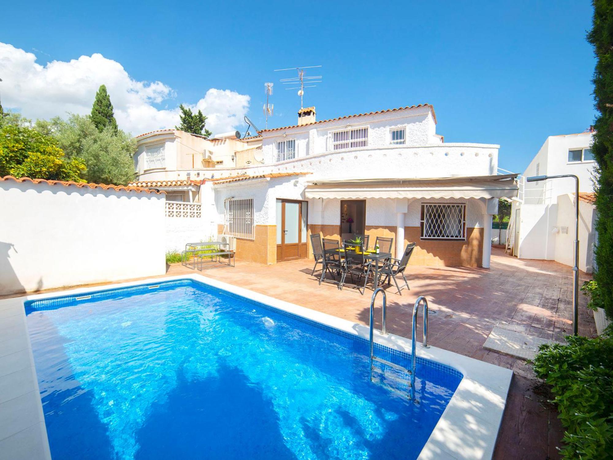 Holiday Home Las Islas By Interhome La Venteta 외부 사진