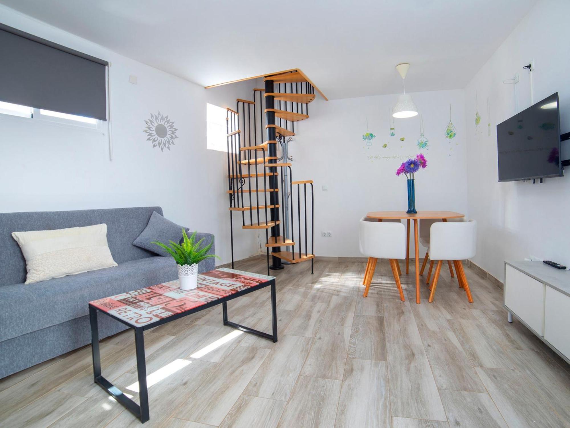 Holiday Home Las Islas By Interhome La Venteta 외부 사진
