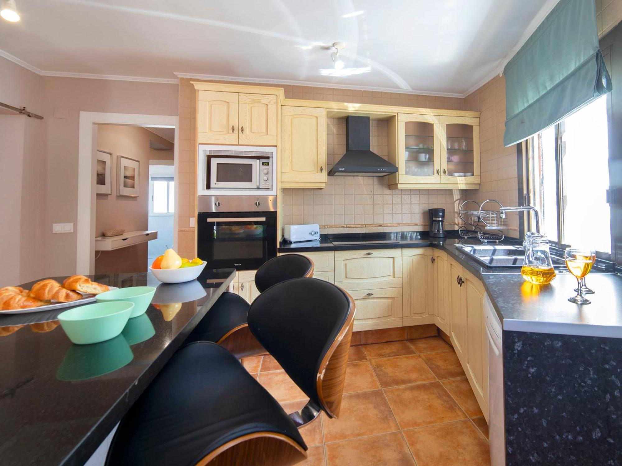 Holiday Home Las Islas By Interhome La Venteta 외부 사진